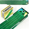Brand new ❤️ Putting Matt For Indoors, Putting Green, Golf Putting Mat With Ball Return, Mini Golf Game For Home And Office, Golf Gifts Golf Accessories For Men ✔️ -FootJoy shop 51gblqfozjL. AC