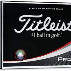 Wholesale 🎁 Pro V1x Prior Generation Golf Balls, White (One Dozen) ❤️ -FootJoy shop 51gfVR9FQoL. AC