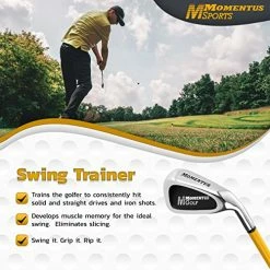 Hot Sale 🎁 Swing Trainer - Men's 40 Oz 🤩 -FootJoy shop 51grOhxxWIL
