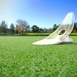 Best Sale 🌟 Pressure Putt Trainer - Perfect Your Golf Putting White ⭐ -FootJoy shop 51iOggWxDvL