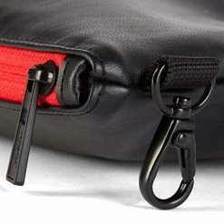 Buy π Travel Gear Professional Zippered Golf Pouch Black π₯ 10 Buy π Travel Gear Professional Zippered Golf Pouch Black π₯ -FootJoy shop 51j5uhVeAtL