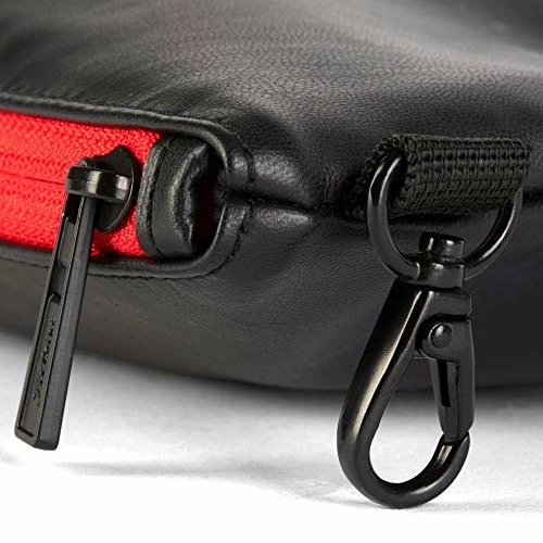 Buy π Travel Gear Professional Zippered Golf Pouch Black π₯ 6 Buy π Travel Gear Professional Zippered Golf Pouch Black π₯ - Image 4