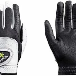 Cheap ✨ Trust Control 2.0 Golf Gloves – All Weather Mens Golf Glove (White/Black) | Kangaroo Leather Palm, Cabretta Leather Backhand | Trusted By Pro’s | Sweat Free, Ultimate Grip, Comfort, Stretch Fit 💯 -FootJoy shop 51j7qIxI3L. AC