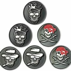 Buy ❤️ GOLTERS Scissorhands Golf Ball Marker… Mix Skull 6 🎁 11 Buy ❤️ GOLTERS Scissorhands Golf Ball Marker… Mix Skull 6 🎁 -FootJoy shop 51jngwP1sTL. AC