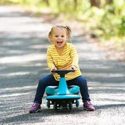 Cheap 👏 One2Go Twist 'N Go Cart Ride-On With Steering Wheel, Holds Up To 110 Lbs ❤️