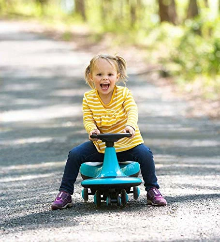 Cheap π One2Go Twist 'N Go Cart Ride-On With Steering Wheel, Holds Up To 110 Lbs β€οΈ 3 Cheap π One2Go Twist 'N Go Cart Ride-On With Steering Wheel, Holds Up To 110 Lbs β€οΈ