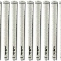 Buy 🥰 Tour Wrap 2G Golf Grip Bundle (13 Piece) Whit 🤩 -FootJoy shop 51kksYGPh L. AC