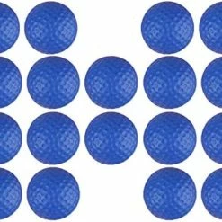 Outlet 🧨 36 Pack Foam Golf Practice Balls Light Soft Elastic Training Multifunction Sport Balls Yellow*36 ✨ -FootJoy shop 51lIo7UGIBL. AC