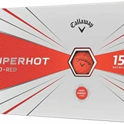 Deals 😉 Golf 2020 Superhot Bold Matte Golf Balls Yello 🔔