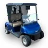 Best reviews of ❤️ Eevelle Greenline 2 Passenger Golf Cart Sun Shade Yamaha, Club Car, EZGO - Made In USA Black/black 🥰 -FootJoy shop 51mQyaHN4yL