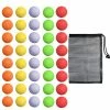 Outlet β 40 Pack Foam Golf Practice Balls - Realistic Feel And Limited Flight Training Balls For Indoor Or Outdoor 40 Orang π₯ 2 Outlet β 40 Pack Foam Golf Practice Balls - Realistic Feel And Limited Flight Training Balls For Indoor Or Outdoor 40 Orang π₯ -FootJoy shop 51mVWMyA2RL