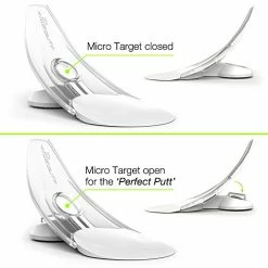 Best Sale 🌟 Pressure Putt Trainer - Perfect Your Golf Putting White ⭐ -FootJoy shop 51mlNjNoQkL