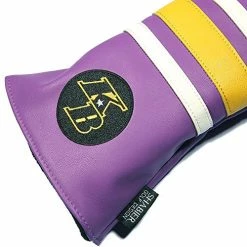Flash Sale 🔥 Golf Sports Style Golf Wood Club Headcover Driver Cover For Taylormade M5 M6 Driver 🔥 -FootJoy shop 51mtXvjcTCL