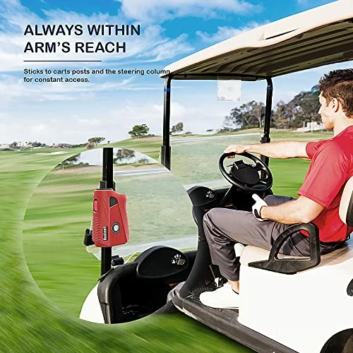 Brand new β Replacement Case Compatible With Bushnell Tour V5 Slope Shift - Silicone Protective Cover - Golf Laser Rangefinder Accessories Black 𧨠7 Brand new β Replacement Case Compatible With Bushnell Tour V5 Slope Shift - Silicone Protective Cover - Golf Laser Rangefinder Accessories Black 𧨠- Image 5