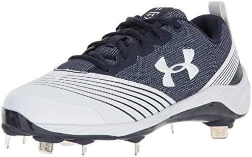 Promo π₯° Under Armour π© Women's Glyde St π₯ Softball π Shoe White (100)/white π 14 Promo π₯° Under Armour π© Women's Glyde St π₯ Softball π Shoe White (100)/white π - Image 12