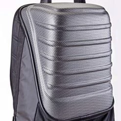 Best Pirce 🧨 Samsonite "The Protector Hard & Soft Golf Travel Cover With Shark Wheels 😍 -FootJoy shop 51pfudTz6UL