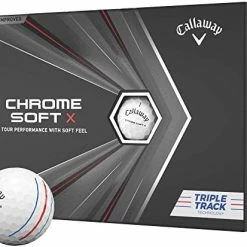 Wholesale π 2020 Callaway Chrome Soft X Golf Balls Triple Track White π 10 Wholesale π 2020 Callaway Chrome Soft X Golf Balls Triple Track White π -FootJoy shop 51phFCCWAxL. AC