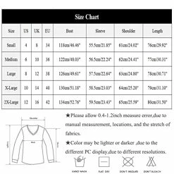 Top 10 𧨠Women Valentine's Day π Christmas Sweatshirt Lightweight Loose Blouse Funny Graphic Top Long Sleeve π Shirt Pullover Tee 3-red π 19 Top 10 𧨠Women Valentine's Day π Christmas Sweatshirt Lightweight Loose Blouse Funny Graphic Top Long Sleeve π Shirt Pullover Tee 3-red π -FootJoy shop 51puy2x6IiL