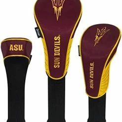 Best Pirce π Collegiate Set Of Three Headcovers 𧨠19 Best Pirce π Collegiate Set Of Three Headcovers 𧨠-FootJoy shop 51qDkof5PUL. AC