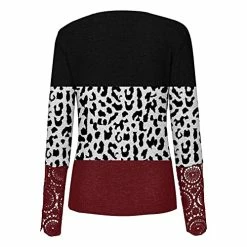 Wholesale ✨ JJHAEVDY  2022 Fall Winter 👩 Women's Long Sleeve Blouses Casual Button Down Sweatshirts Loose Fit Pullover Tunic Top 1-dark Green ⭐ -FootJoy shop 51qMdOGjYAL