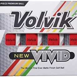 Best deal 👍 2020 Vivid 3 Pc Golf Matte Balls White 👏 -FootJoy shop 51qS5Q014jL. AC