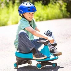 Cheap π One2Go Twist 'N Go Cart Ride-On With Steering Wheel, Holds Up To 110 Lbs β€οΈ 9 Cheap π One2Go Twist 'N Go Cart Ride-On With Steering Wheel, Holds Up To 110 Lbs β€οΈ -FootJoy shop 51rVwGmvLqL