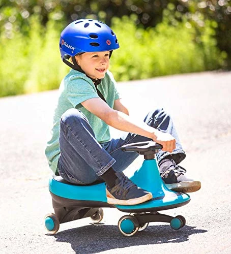 Cheap π One2Go Twist 'N Go Cart Ride-On With Steering Wheel, Holds Up To 110 Lbs β€οΈ 5 Cheap π One2Go Twist 'N Go Cart Ride-On With Steering Wheel, Holds Up To 110 Lbs β€οΈ - Image 3