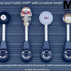 Flash Sale 🎉 E-Z-GO Golf Cart Shifter, Forward-Reverse Shift Lever, Handle, Knob ⭐ -FootJoy shop 51rkFp998bL