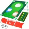 Flash Sale ⭐ BattleChip Backyard Golf Cornhole Game 🤩 -FootJoy shop 51sQOdUT8EL