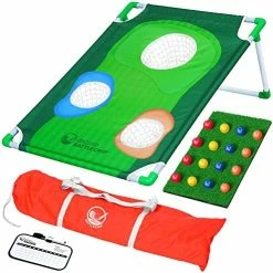 Flash Sale β BattleChip Backyard Golf Cornhole Game π€© 15 Flash Sale β BattleChip Backyard Golf Cornhole Game π€© -FootJoy shop 51sQOdUT8EL. AC