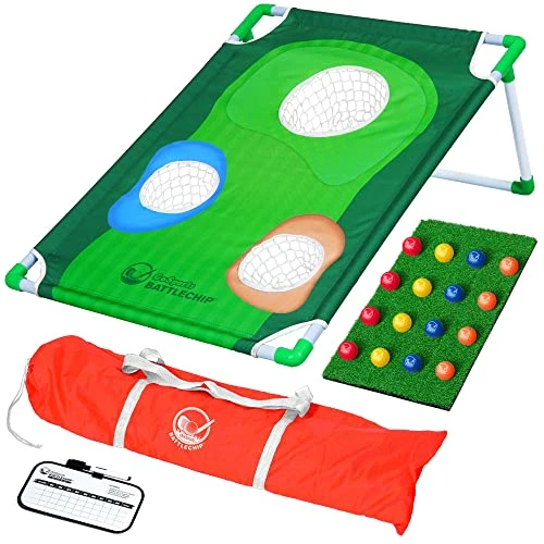 Flash Sale β BattleChip Backyard Golf Cornhole Game π€© 3 Flash Sale β BattleChip Backyard Golf Cornhole Game π€©