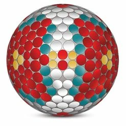 Brand new 🔔 TruFeel Golf Balls Yellow 🤩 -FootJoy shop 51sbRucKR6L