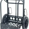 Best reviews of 🥰 Dynamic Discs 🎒 Backpack Cart LG By ZÜCA | Disc Golf Caddy | Fits Large Specialized 🎒 Backpacks Up To 11" D X 16" W X 20" H | Two Water Bottle Holders Included Gray 🔥 -FootJoy shop 51tUVMzeYL. AC