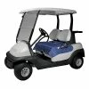 Budget 👏 Classic Accessories Fairway Golf Cart Seat Blanket/Cover Navy 🎉 -FootJoy shop 51uG9IOBtXL