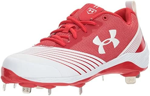 Promo π₯° Under Armour π© Women's Glyde St π₯ Softball π Shoe White (100)/white π 13 Promo π₯° Under Armour π© Women's Glyde St π₯ Softball π Shoe White (100)/white π - Image 11