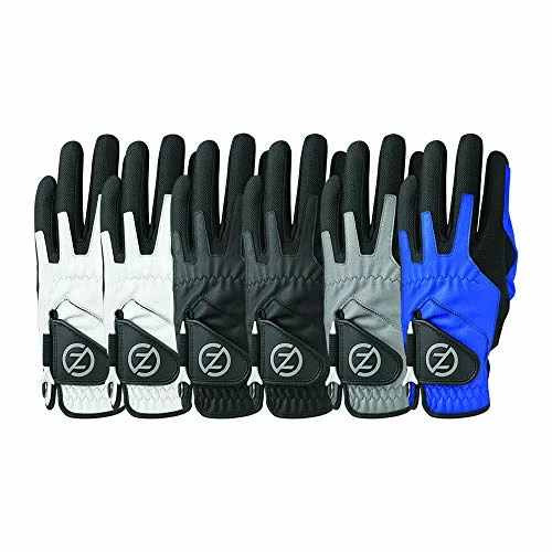 Cheapest π Men's Performance Universal-Fit Golf Glove, Multicolor V2 6Pk β€οΈ 3 Cheapest π Men's Performance Universal-Fit Golf Glove, Multicolor V2 6Pk β€οΈ