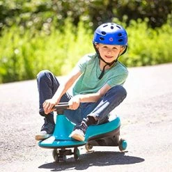 Cheap π One2Go Twist 'N Go Cart Ride-On With Steering Wheel, Holds Up To 110 Lbs β€οΈ 10 Cheap π One2Go Twist 'N Go Cart Ride-On With Steering Wheel, Holds Up To 110 Lbs β€οΈ -FootJoy shop 51ujENWljJL