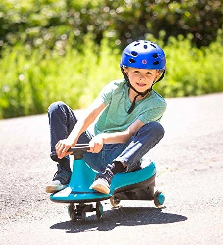 Cheap π One2Go Twist 'N Go Cart Ride-On With Steering Wheel, Holds Up To 110 Lbs β€οΈ 6 Cheap π One2Go Twist 'N Go Cart Ride-On With Steering Wheel, Holds Up To 110 Lbs β€οΈ - Image 4