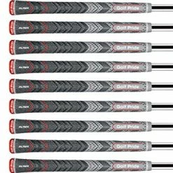 Brand new 🎉 SET OF 13 - GOLF PRIDE MIDSIZE MCC ALIGN PLUS 4 😍