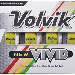 Best deal 👍 2020 Vivid 3 Pc Golf Matte Balls White 👏 -FootJoy shop 51ux3tjm7L. AC