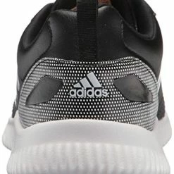 Flash Sale 😍 Adidas 👩 Women's Response Bounce Golf 👟 Shoe Core Black/ftwr White/real Gold S 🥰 -FootJoy shop 51vRiTxUJ3L