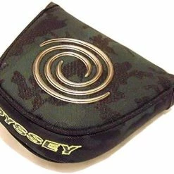 Top 10 ✔️ ODYSSEY 2018 Tempest III Blade Headcover ⌛ -FootJoy shop 51vbnW4yalL. AC