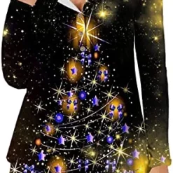 Hot Sale 🔥 JJHAEVDY Womens Floral Tie-Dye Tops V Neck T-Shirts Button Up Tunic Casual Flowy Pleats Tanks Long Sleeve Blouses 5-red 😍 19 Hot Sale 🔥 JJHAEVDY Womens Floral Tie-Dye Tops V Neck T-Shirts Button Up Tunic Casual Flowy Pleats Tanks Long Sleeve Blouses 5-red 😍 -FootJoy shop 51vipQYgKeL. AC