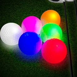 Outlet π€© Ig Teeth Glow In Dark Golf Balls, Night Golf Balls Led, Light Up Golf Balls Led 3 Pack: Orange& Blue& Pink π 7 Outlet π€© Ig Teeth Glow In Dark Golf Balls, Night Golf Balls Led, Light Up Golf Balls Led 3 Pack: Orange& Blue& Pink π -FootJoy shop 51vkGD NZaL. AC