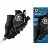 Outlet 🧨 Men's RainGrip Golf Gloves, Pair (White) White / Gre 🛒 -FootJoy shop 51vmsrKt6kL