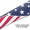 Best Pirce 🌟 CHAMPKEY USA Pistol Golf Putter Grip | Comfortable Polyurethane And Lightweight Putter Grips Pistol(no Tapered) 👍 -FootJoy shop 51wQRbaVJmL