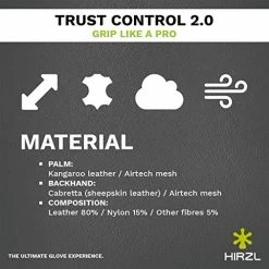 Cheap ✨ Trust Control 2.0 Golf Gloves – All Weather Mens Golf Glove (White/Black) | Kangaroo Leather Palm, Cabretta Leather Backhand | Trusted By Pro’s | Sweat Free, Ultimate Grip, Comfort, Stretch Fit 💯 -FootJoy shop 51wSeCQ6ebL