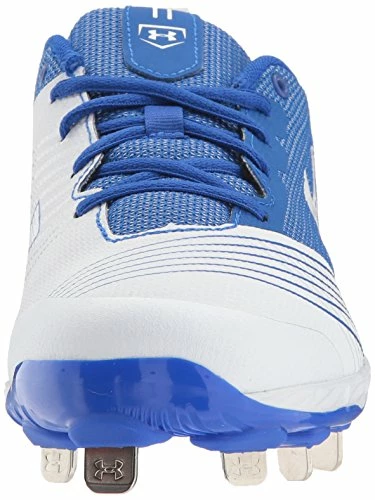 Promo π₯° Under Armour π© Women's Glyde St π₯ Softball π Shoe White (100)/white π 3 Promo π₯° Under Armour π© Women's Glyde St π₯ Softball π Shoe White (100)/white π