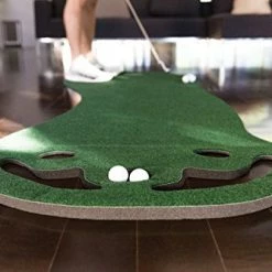 Best Sale ⭐ Golf Indoor Putting Green, 3 X 9 Feet ⌛ -FootJoy shop 51xTVNsCZYL