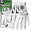 Outlet π Women's WeatherSof Golf Glove, Pack Of 2 (White) π 2 Outlet π Women's WeatherSof Golf Glove, Pack Of 2 (White) π -FootJoy shop 51y3AJpBOPL. AC